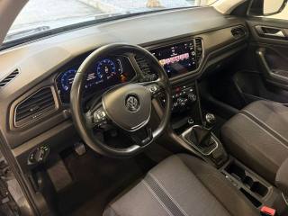 VOLKSWAGEN T-Roc usata, con Sensori di parcheggio posteriori