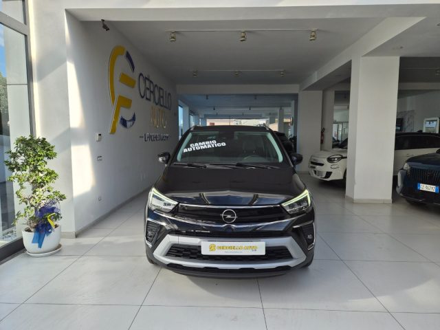 OPEL Crossland usata, con Airbag