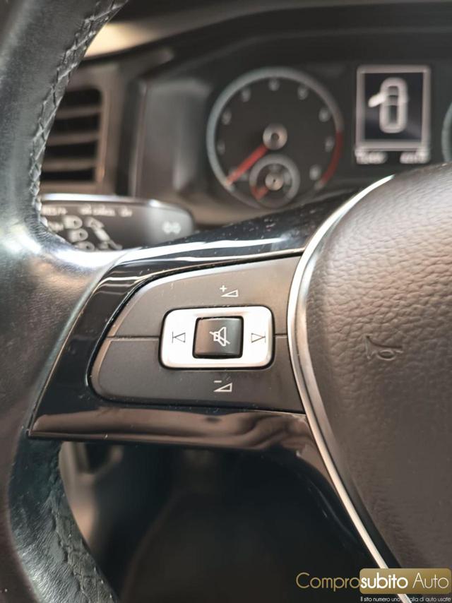 VOLKSWAGEN Polo usata 16