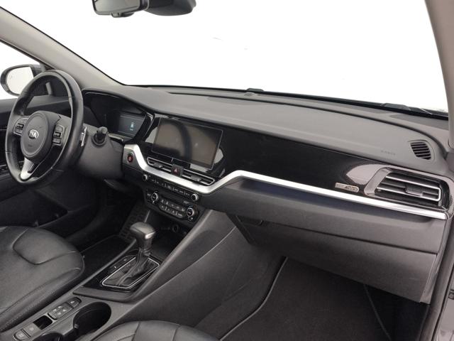KIA Niro usata, con Autoradio digitale