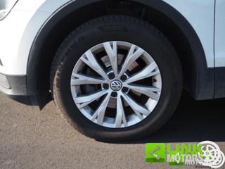 VOLKSWAGEN Tiguan usata 30