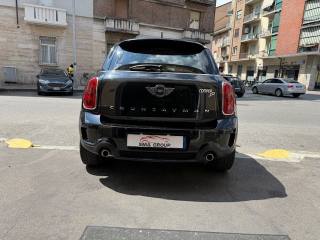 MINI Countryman usata, con Chiusura centralizzata