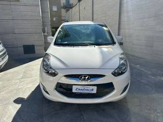 HYUNDAI iX20 usata, con Bluetooth
