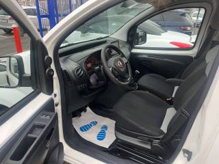 FIAT Fiorino usata, con USB
