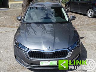SKODA Octavia usata, con Airbag