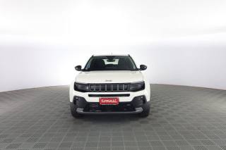 JEEP Avenger AVENGER 1.2 Turbo Summit