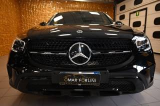MERCEDES-BENZ GLC 220 usata 4