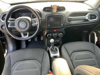 JEEP Renegade usata, con Cruise Control