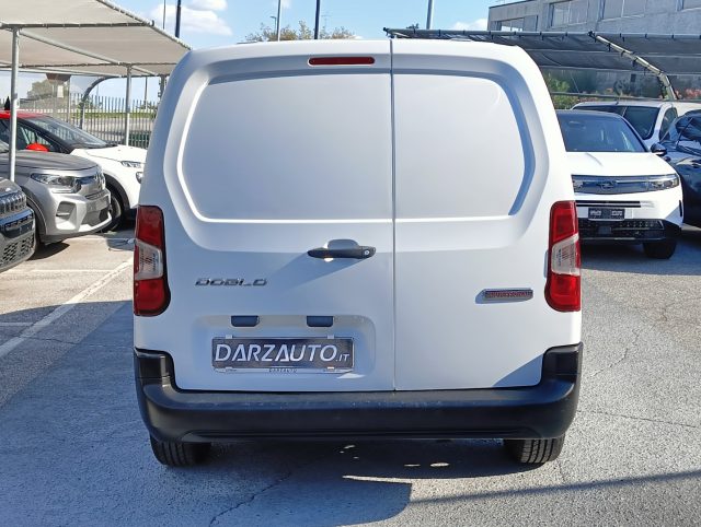 FIAT Doblo usata, con Specchietti laterali elettrici