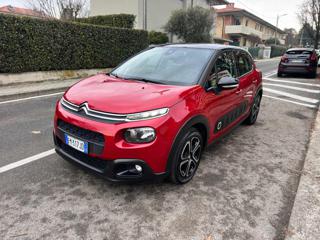CITROEN C3 usata, con Airbag laterali