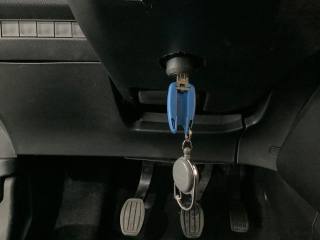 PEUGEOT 2008 usata 26