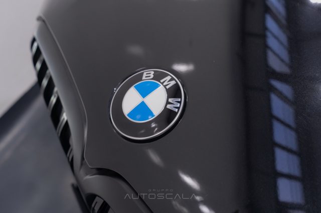 BMW X7 usata 55