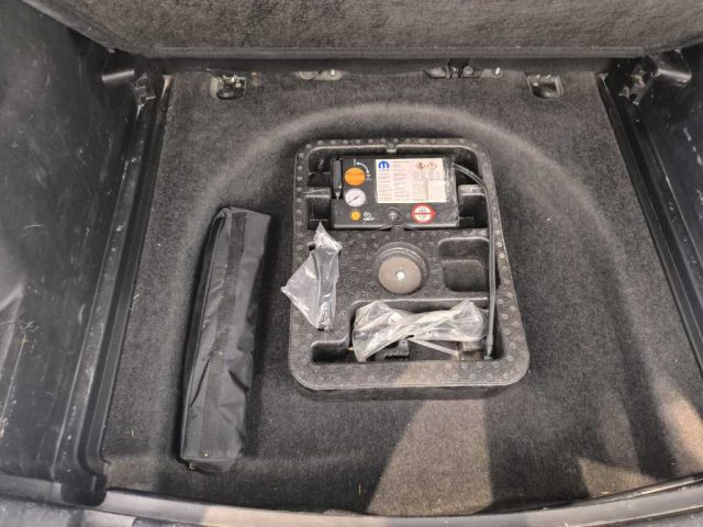 JEEP Compass usata, con Cruise Control