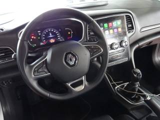 RENAULT Megane usata, con Controllo automatico clima