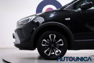 OPEL Crossland usata, con Controllo trazione