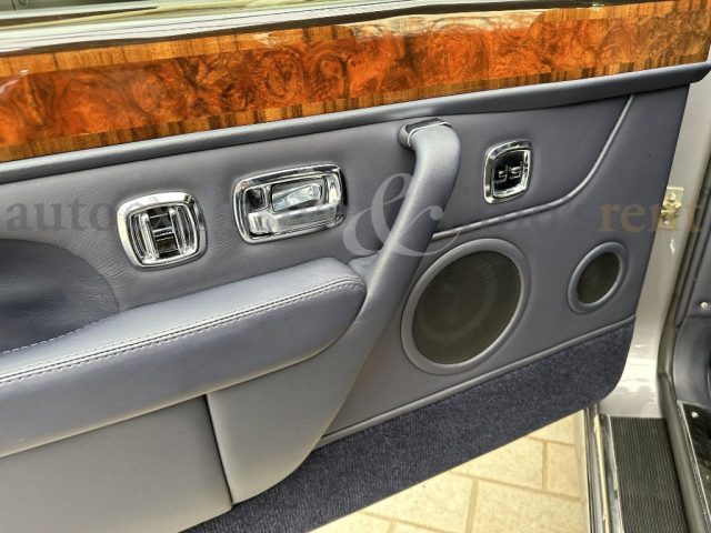 BENTLEY Continental usata, con Boardcomputer