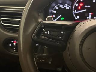 PORSCHE Macan usata, con Bluetooth