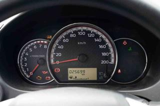 MITSUBISHI Space Star usata, con Controllo vocale