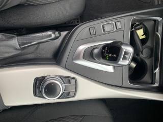 BMW 118 usata, con Filtro antiparticolato