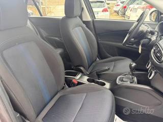 FIAT Tipo usata, con Telecamera per parcheggio assistito