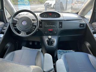 FIAT Idea usata, con Climatizzatore