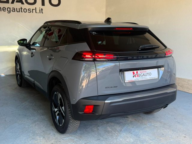 PEUGEOT 2008 usata, con Controllo trazione