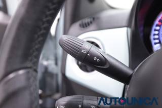 FIAT 500 usata, con Fari LED