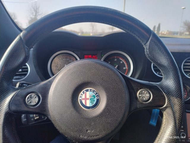 ALFA ROMEO 159 usata, con Fari Xenon