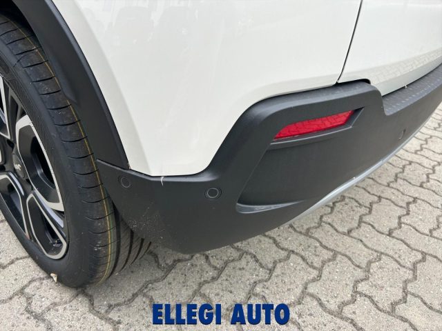 JEEP Avenger usata, con Fari LED