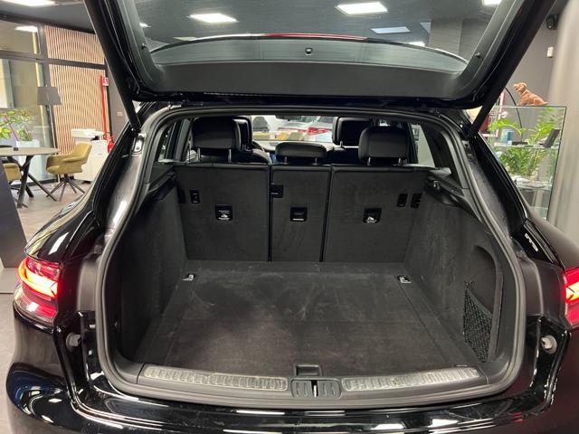 PORSCHE Macan usata, con Filtro antiparticolato