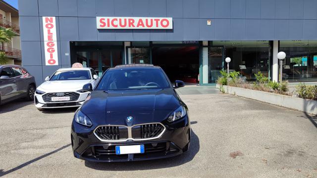 BMW 118 usata, con Airbag