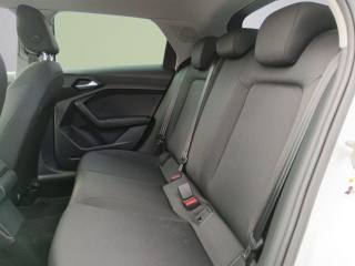 AUDI A1 usata, con Climatizzatore