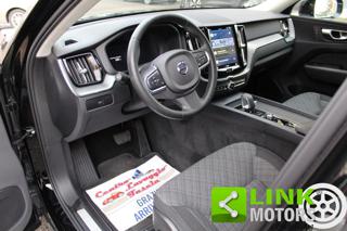 VOLVO XC60 usata, con Controllo trazione