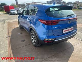 KIA Sportage usata, con Airbag Passeggero