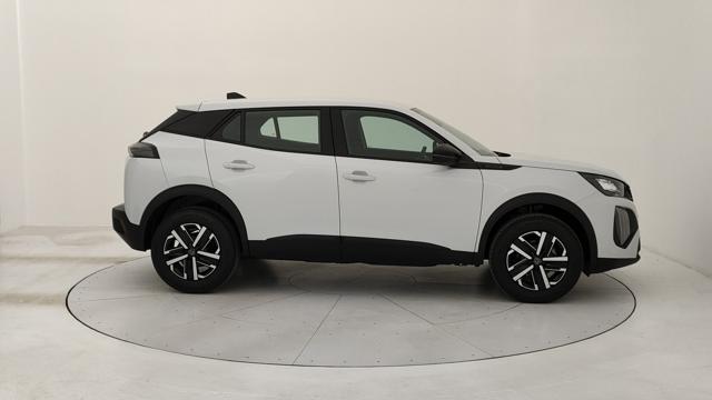 PEUGEOT 2008 usata, con Autoradio