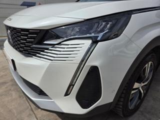 PEUGEOT 3008 usata, con Sedile posteriore sdoppiato