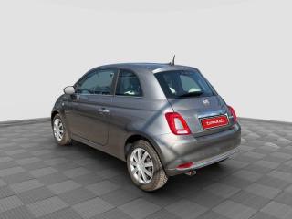 FIAT 500 usata 2