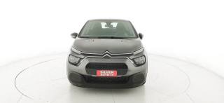 CITROEN C3 usata 1