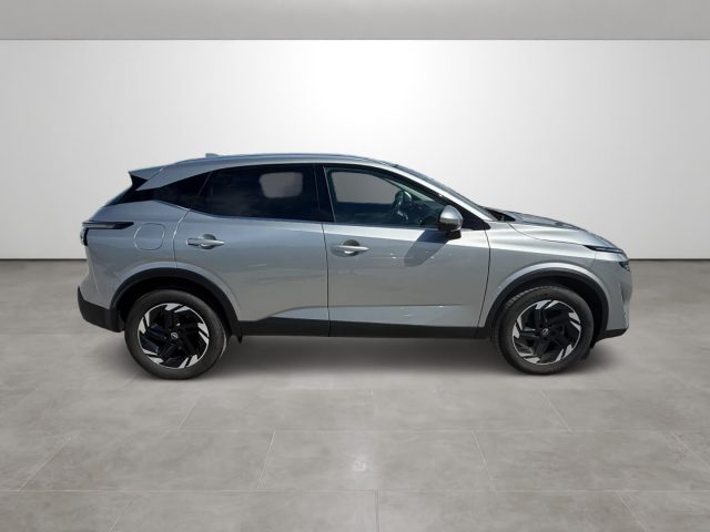 NISSAN Qashqai usata, con Chiusura centralizzata