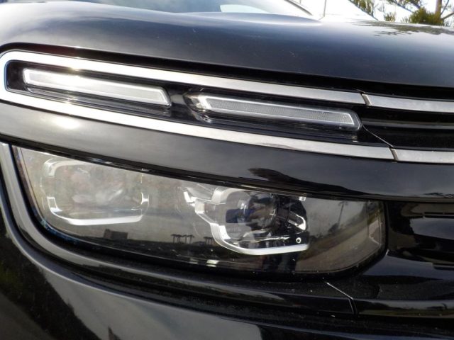 CITROEN C5 Aircross usata, con ESP