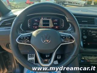 VOLKSWAGEN Tiguan usata 10