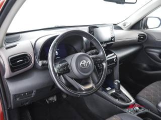 TOYOTA Yaris Cross usata 7