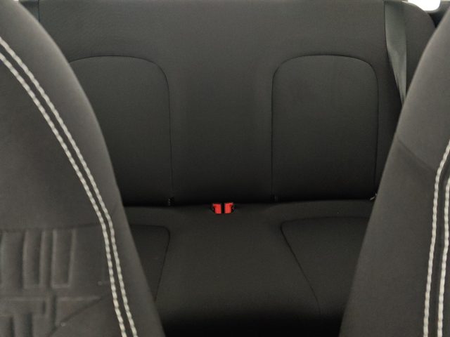 FIAT Panda usata, con Autoradio digitale