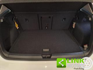 VOLKSWAGEN Golf usata, con Immobilizzatore elettronico