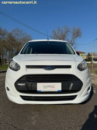 FORD Transit Connect usata, con Airbag Passeggero