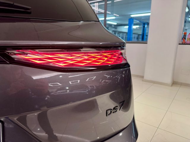 DS AUTOMOBILES DS 7 usata, con ESP