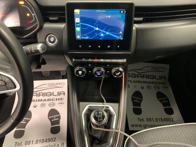 RENAULT Clio usata, con Fari Xenon