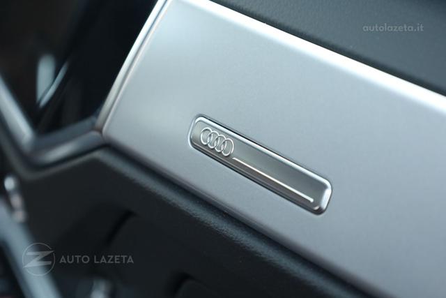 AUDI Q3 usata, con Controllo trazione