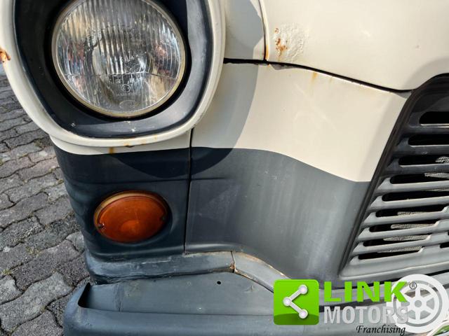 FORD Transit usata 18