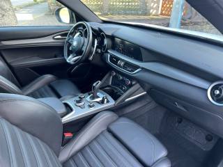 ALFA ROMEO Stelvio usata, con ESP